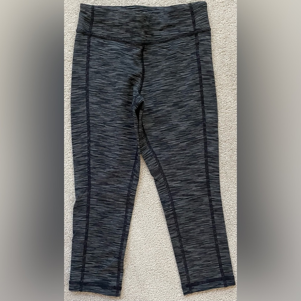 Athleta Girl 6 Leggings